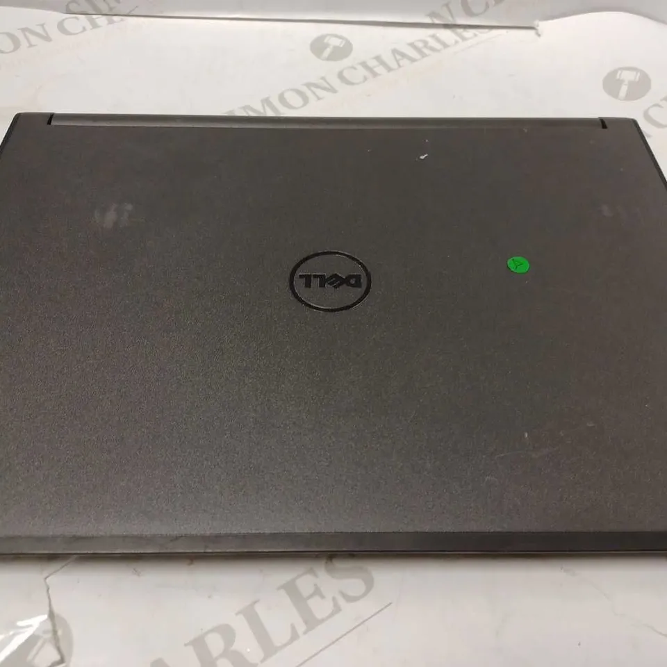 DELL CHROMEBOOK 11 LAPTOP