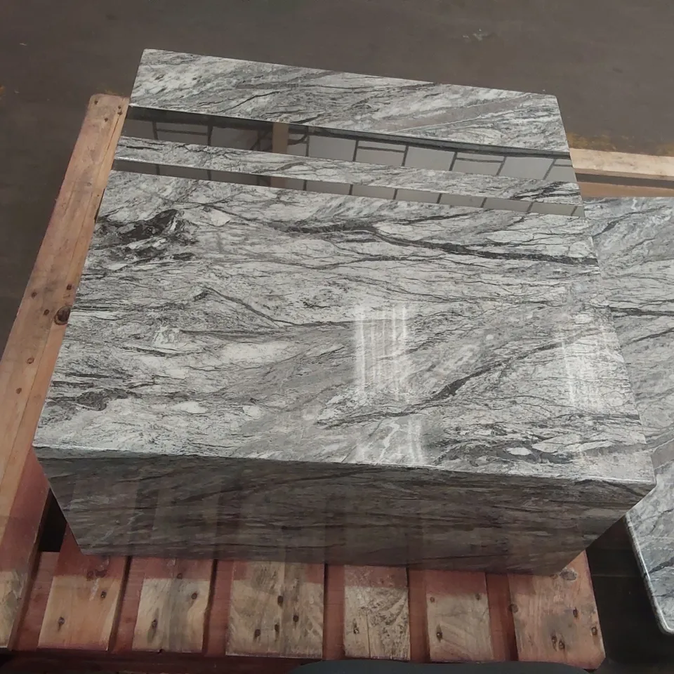 DESIGNER MARBLE DINING TABLE