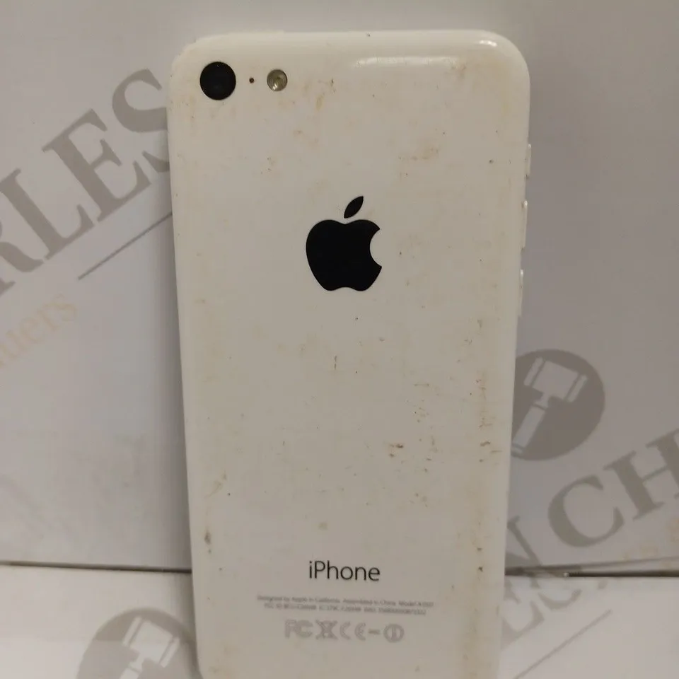 APPLE IPHONE 5C (A1507)