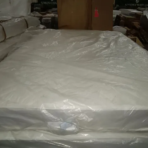 BAGGED SERENITY MATTRESS - 137X190CM