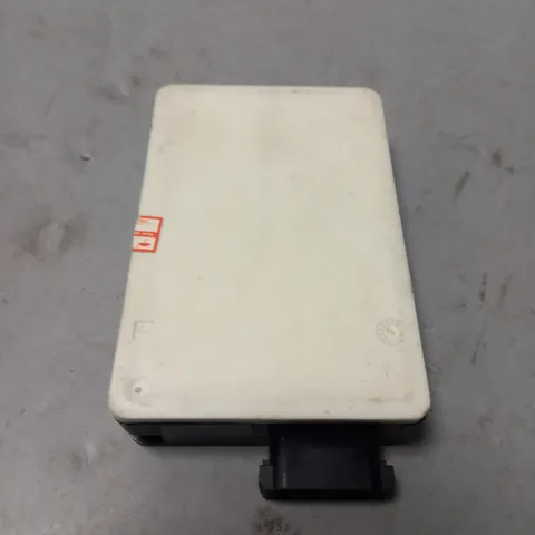 RADAR SENSOR