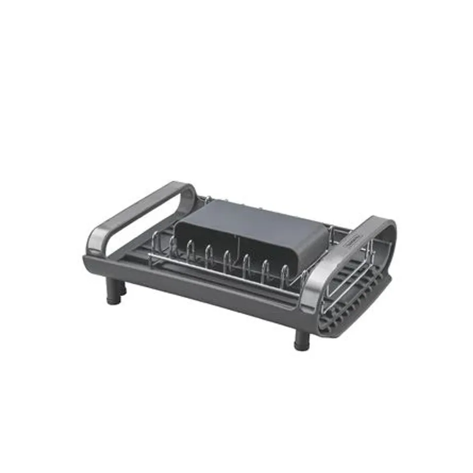 BOXED TRAMONTINA DISH DRAINER RACK