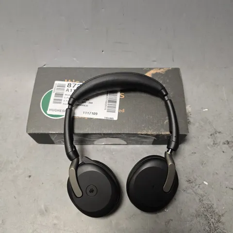 JABRA HEADPHONES - MODEL UNSPECIFIED