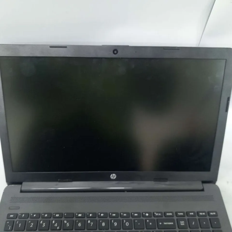 HP 250 G7 LAPTOP