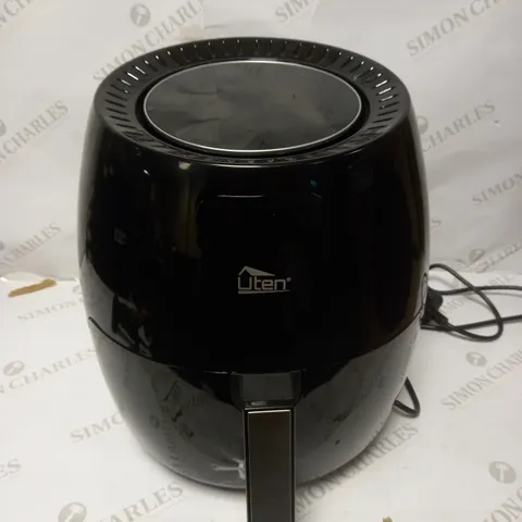 UTEN LOW-FAT AIR FRYER HF-1088TS