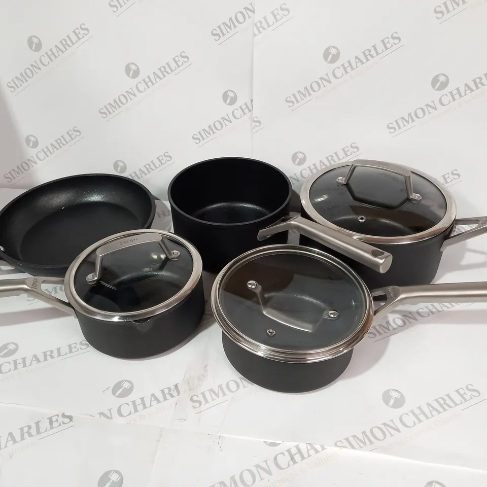 NINJA FOODI ZEROSTICK PAN SET