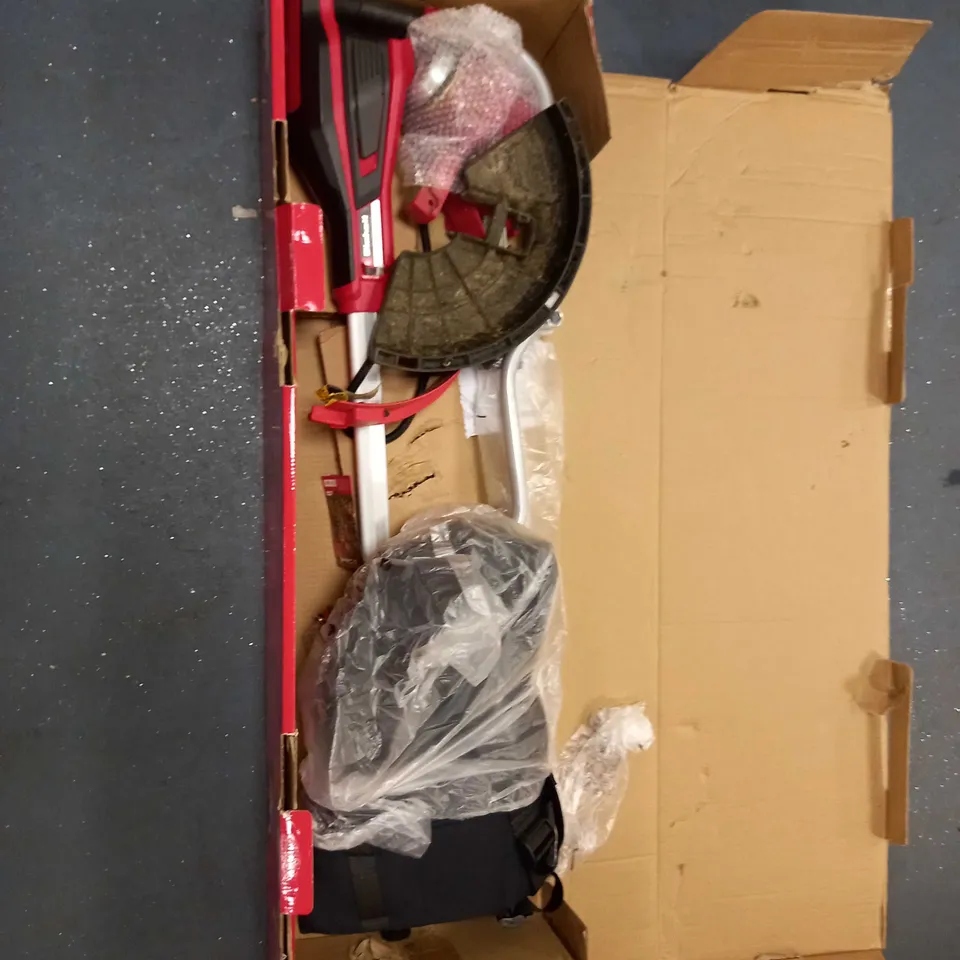 EINHELL CORDLESS SCYTHE AGILLO 18/200 POWER X-CHANGE