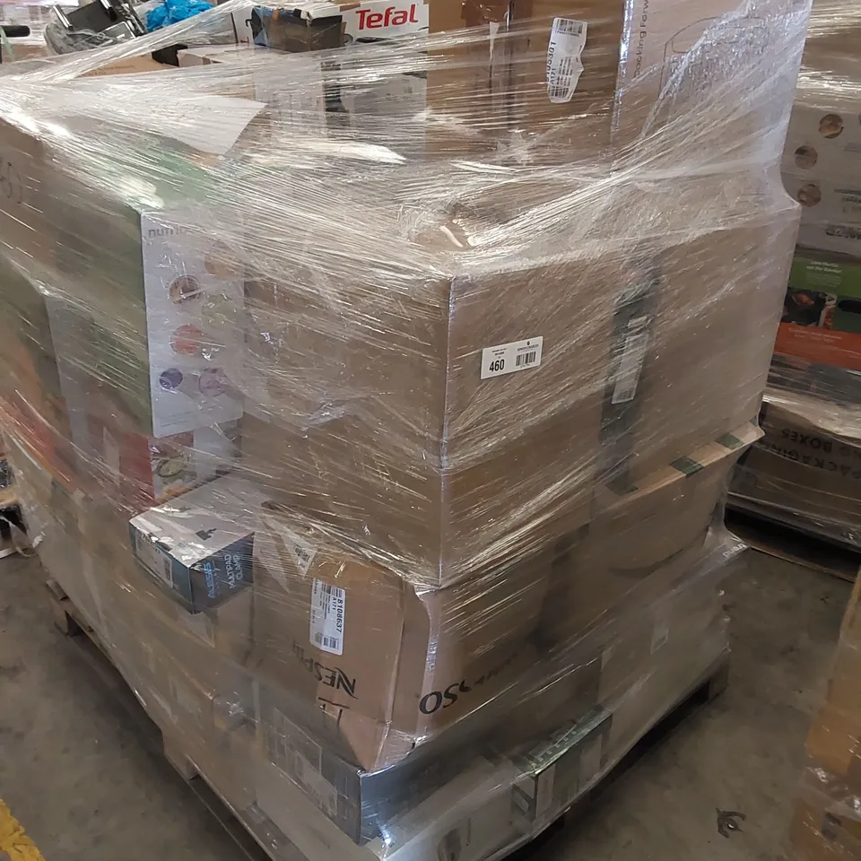 PALLET OF APPROXIMATELY 78 ASSORTED HOUSEHOLD & ELECTRICAL PRODUCTS TO INCLUDE