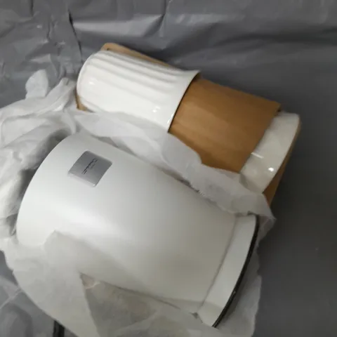 HOTEL CHOCOLAT VELVETISER 