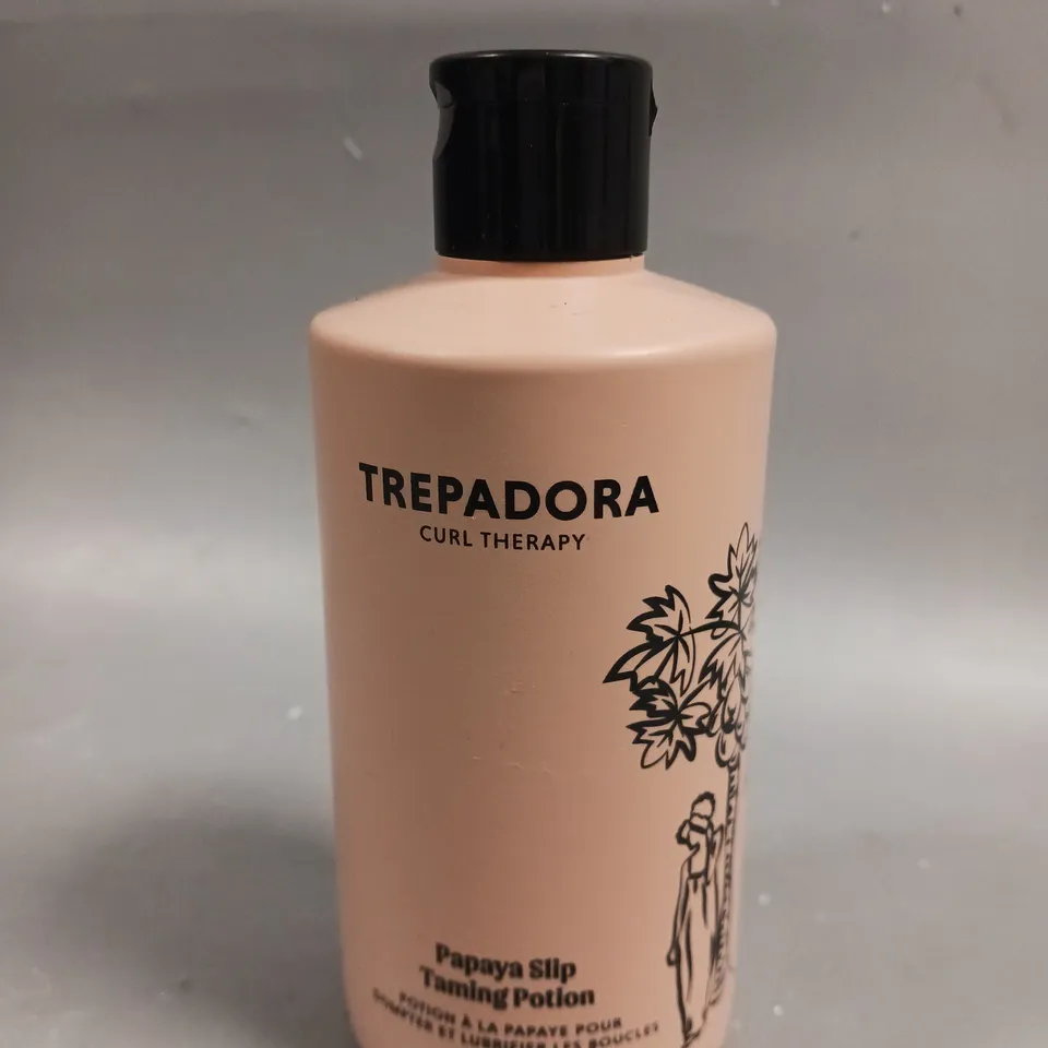 TREPADORA PAPAYA SLIP TAMING POTION - 300ML 