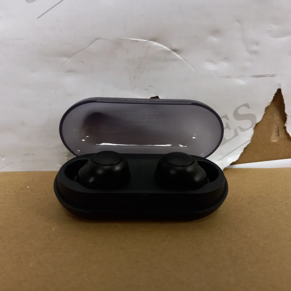 SONY WF-C500 TRUE WIRELESS BLUETOOTH EARBUDS