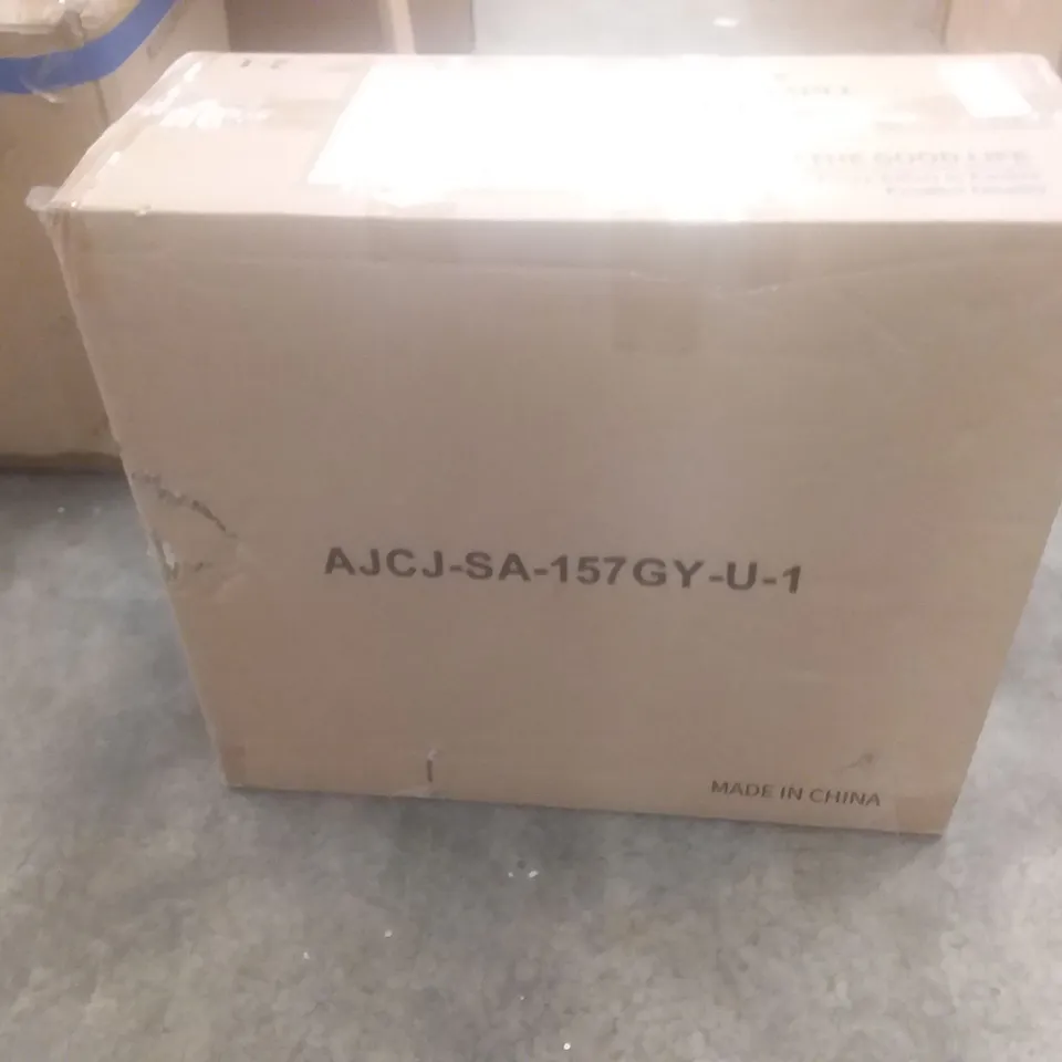 157GY-U-1 (ONLY BOX 1 OF 2)