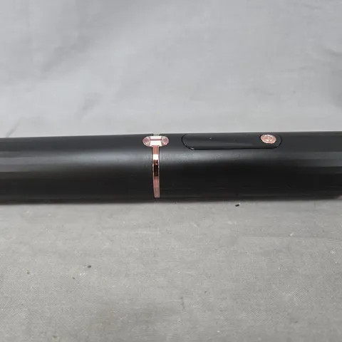 UNBRANDED WIRELESS HAIR STRAIGHTENING COMB