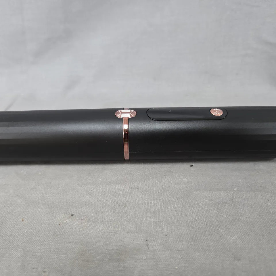 UNBRANDED WIRELESS HAIR STRAIGHTENING COMB