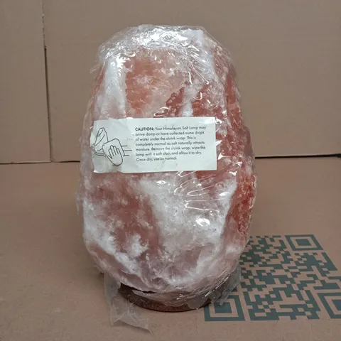 HIMALAYAN SALT LAMP