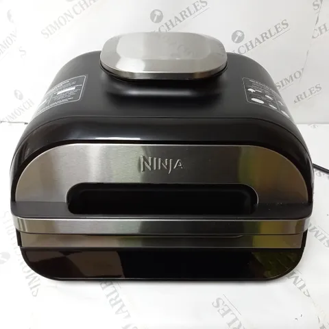 NINJA FOODI MAX HEALTH GRILL & AIR FRYER