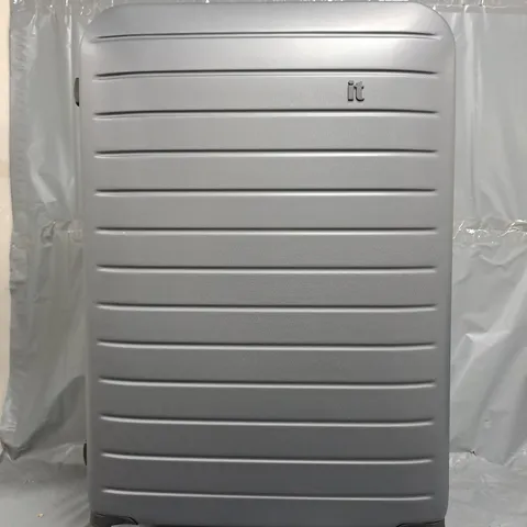 IT LUGGAGE LEGION SUITCASE - LARGE (ASPHALT)