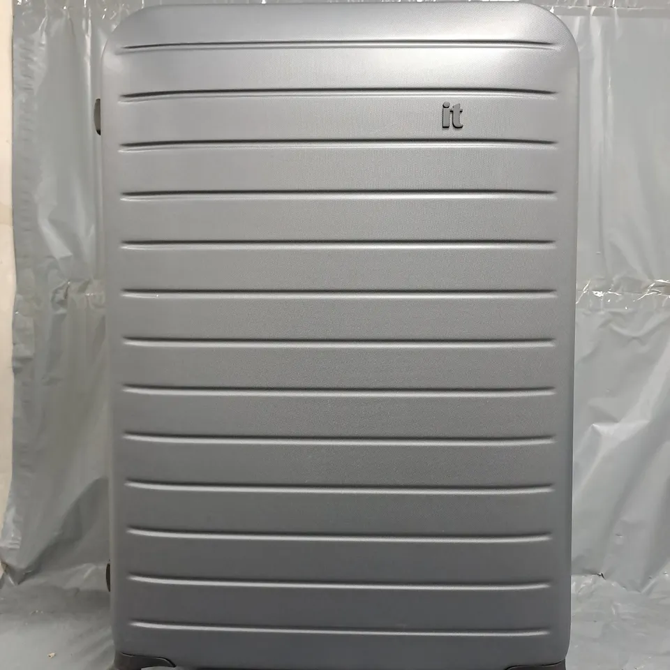 IT LUGGAGE LEGION SUITCASE - LARGE (ASPHALT)