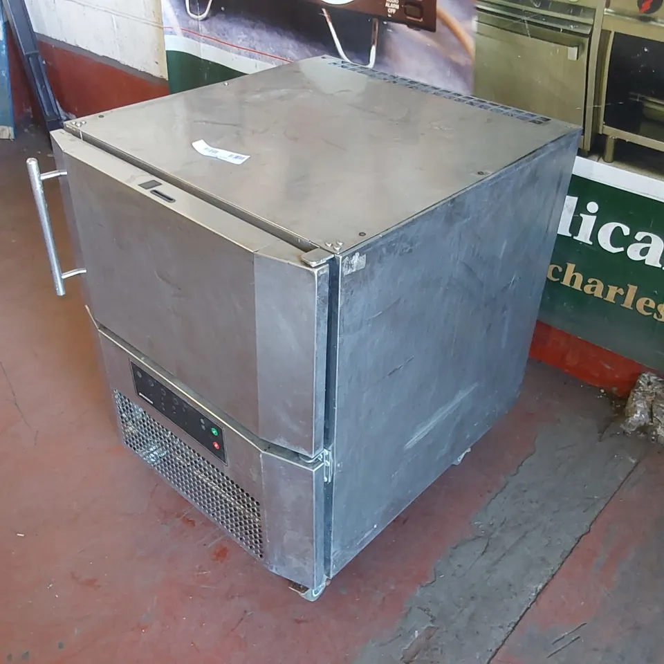 PRECISION PCF 103 COMMERCIAL BLAST CHILLER