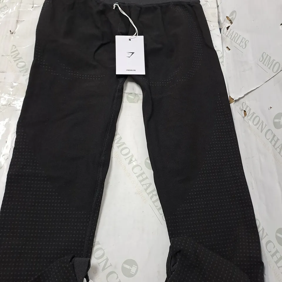 GYMSHARK VITAL SEAMLESS 2.0 LEGGINGS - MEDIUM
