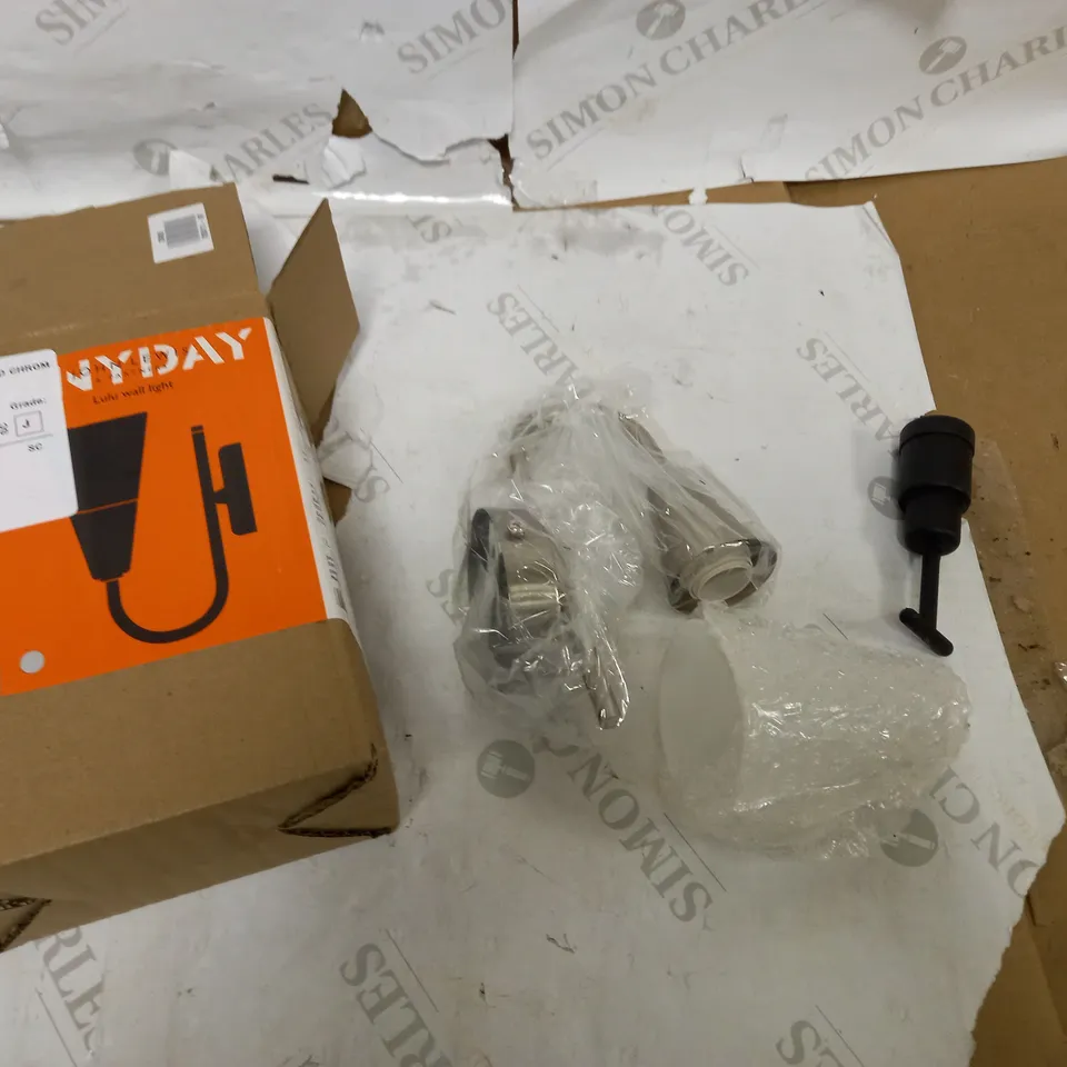 JOHN LEWIS LULU WALL LIGHT