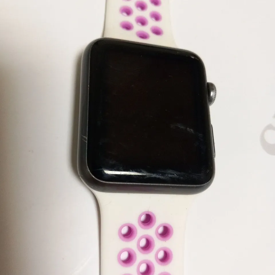 APPLE WATCH