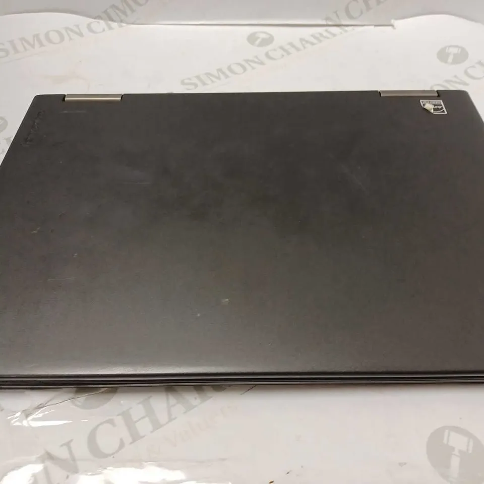 LENOVO THINKPAD S1 YOGA LAPTOP 