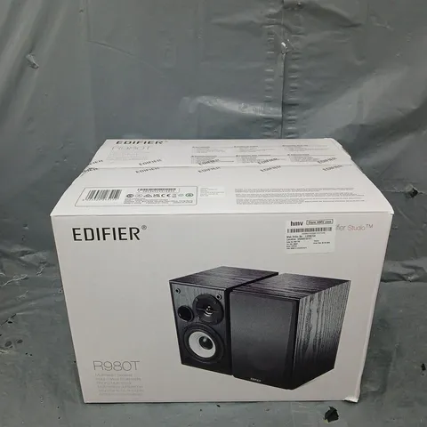 BOXED EDIFIER R98OT 