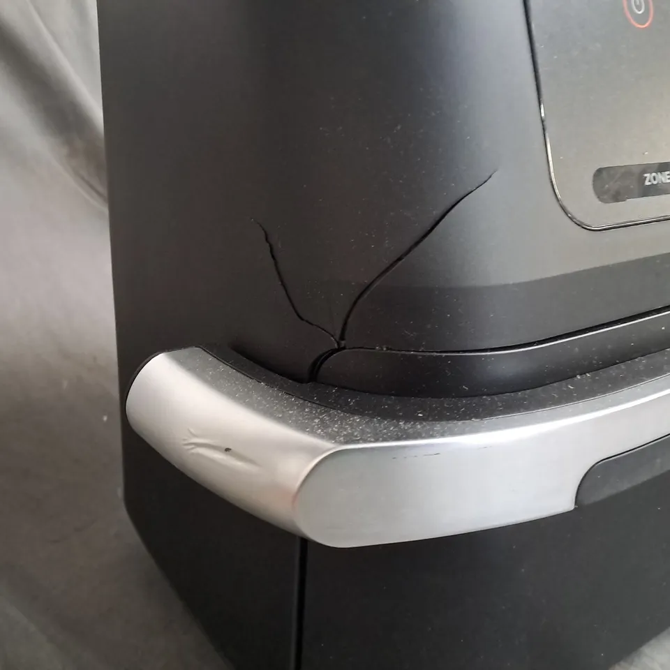 NINJA DUAL ZONE AIR FRYER 