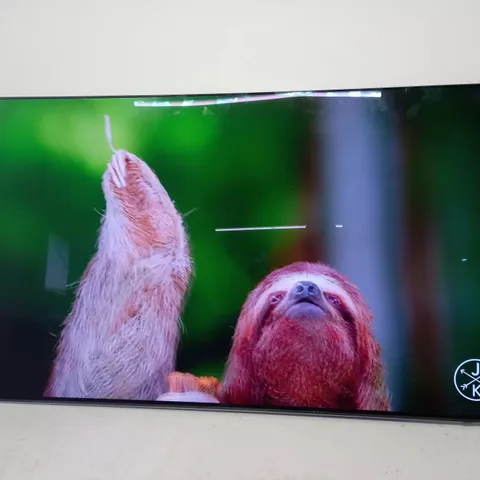 SAMSUNG QE65S95BATXXU 65 INCH SAMSUNG OLED 4K SMART TV