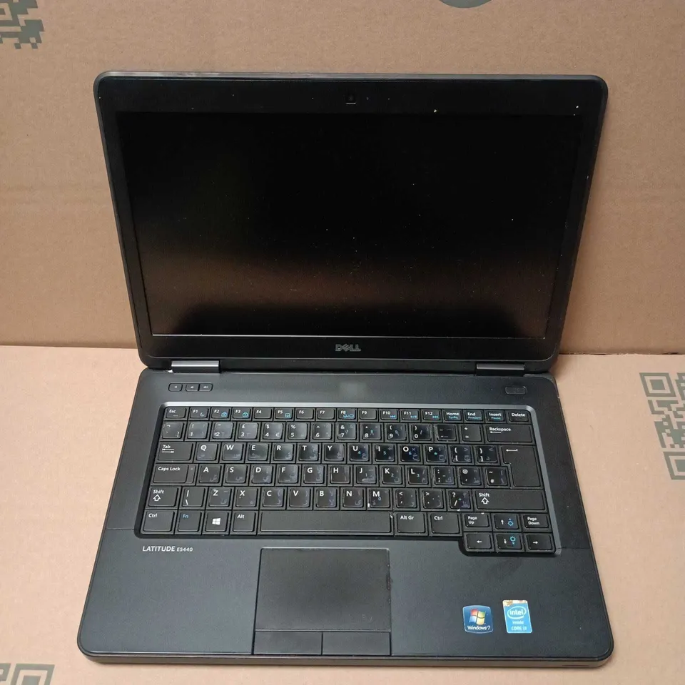 DELL LATITUDE E5440 LAPTOP