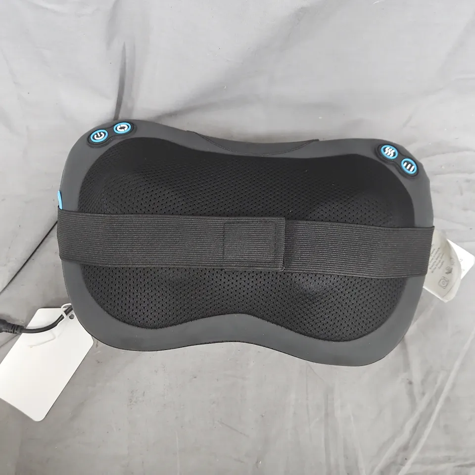 HOMEDICS EVERYBODY SHIATSU PILLOW – BOXED (SP-45H-EB)