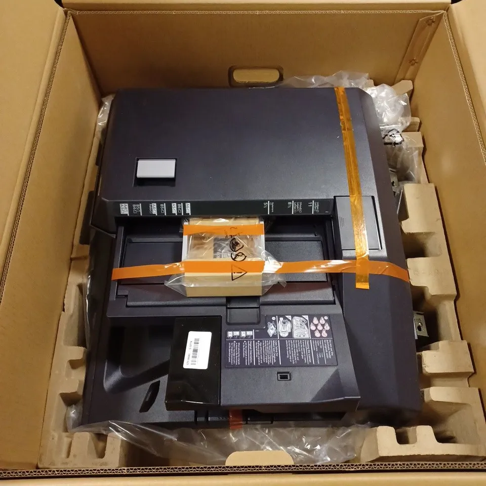 DOCUMENT PROCESSOR DP-772