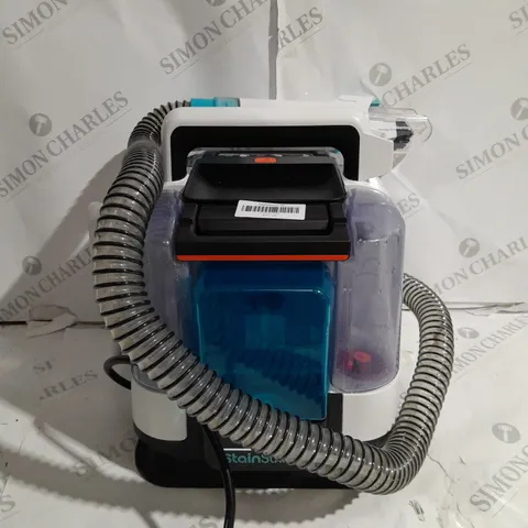 BOXED SHARK STAIN STRIKER PET SPOT CLEANER PX200UKT