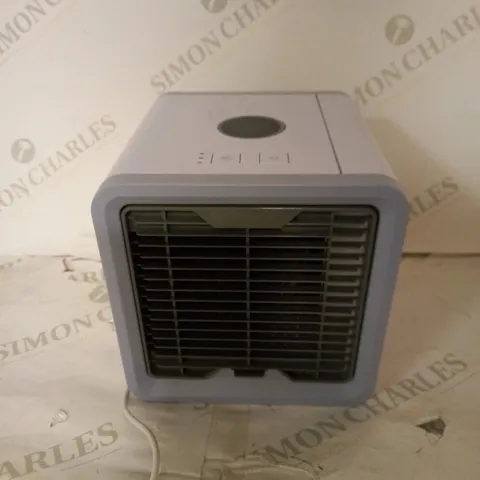 PERSONAL SPACE COOLER FAN