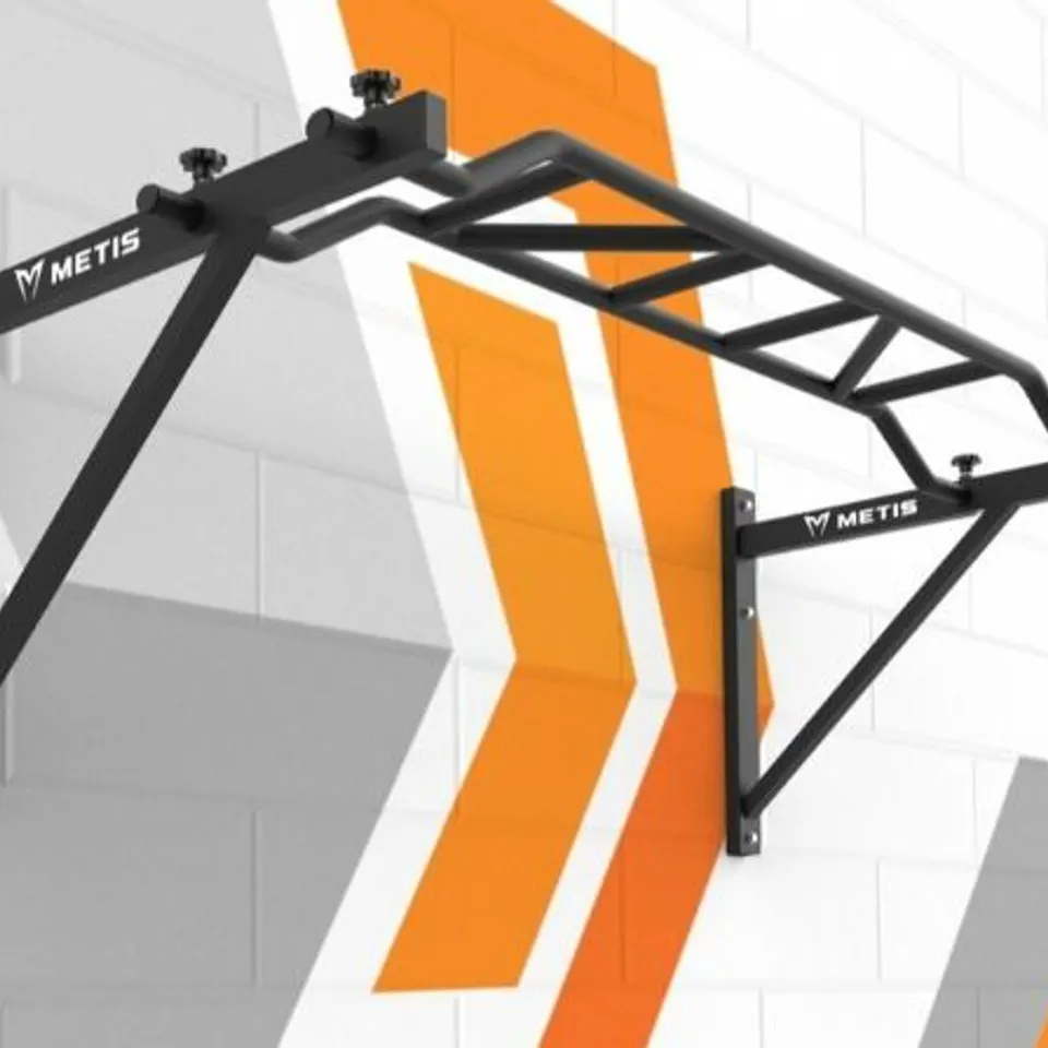 BOXED METIS PULL UP BAR