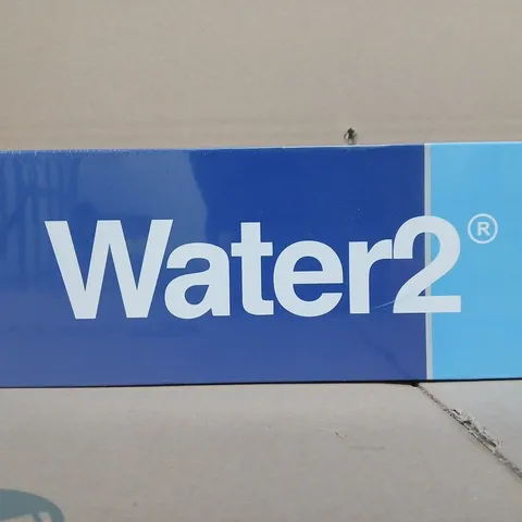 SEALED WATER2 POD 2.0