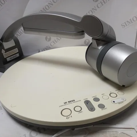 SAMSUNG UF-80DX DIGITAL PRESENTER