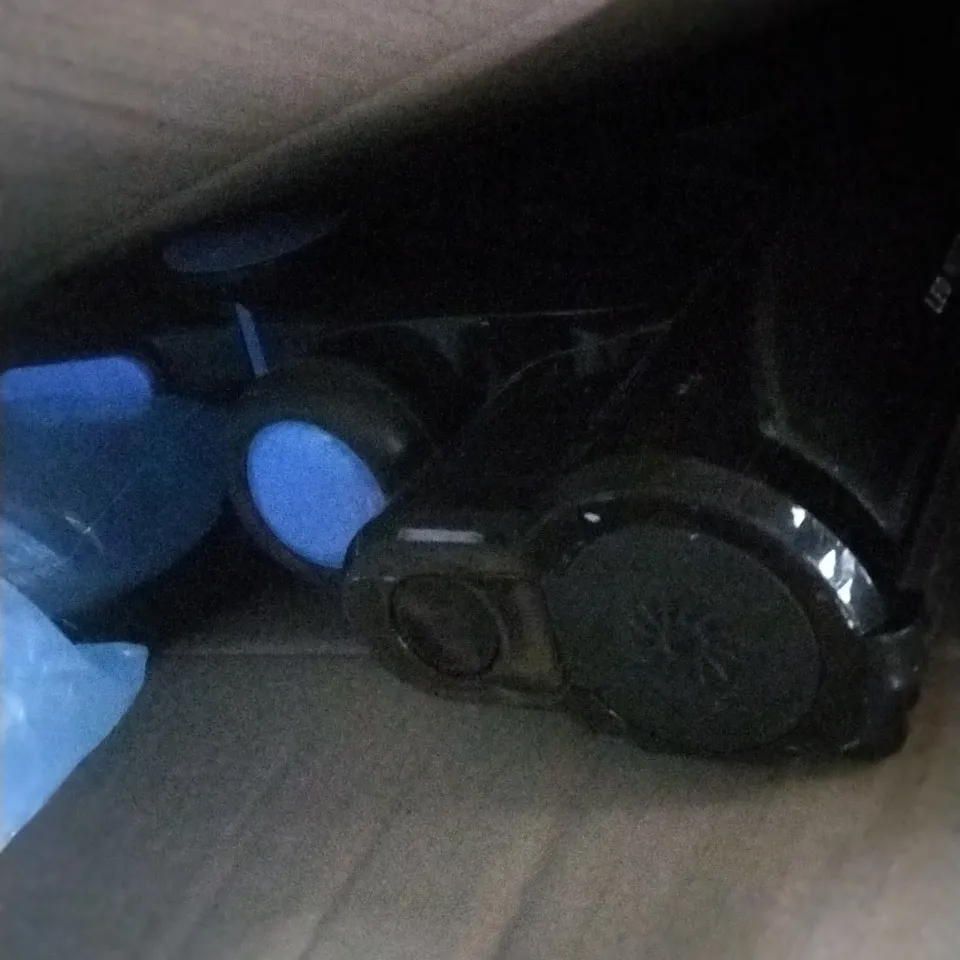 BOXED POLTI FORZASPIRA 21.9V SLIM