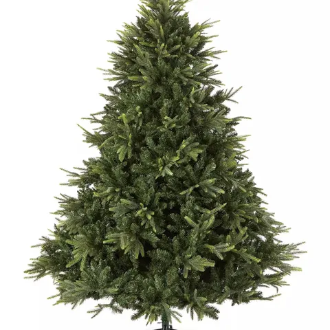 6FT SHERWOOD REAL LOOK FULL CHRISTMAS TREE - COLLECTION ONLY