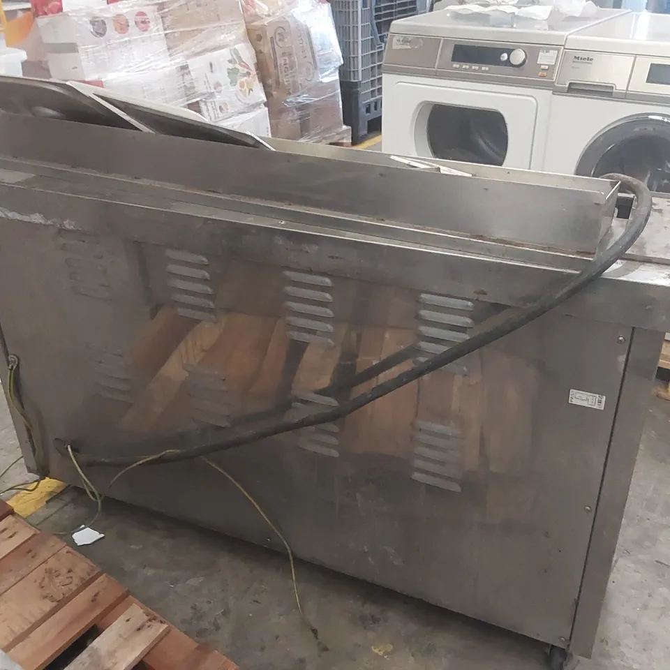 HIGO COMMERCIAL ELECTRIC GRILL