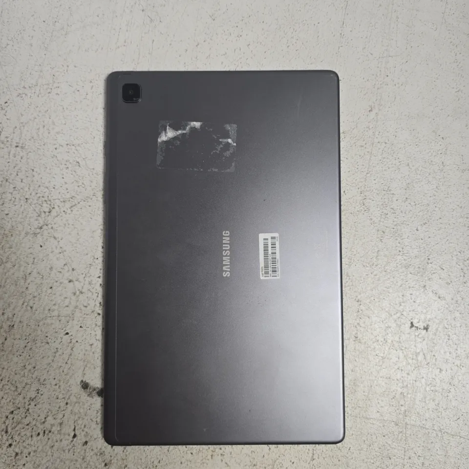 GALAXY TAB A7 LTE TABLET