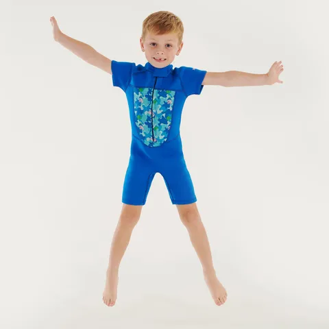 REGATTA Peppa Pig Wetsuit - for kids 104-110 CM