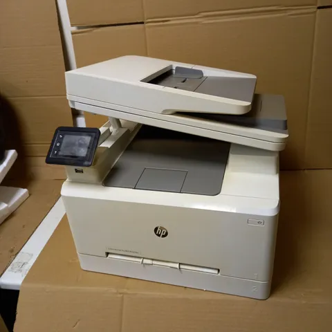 HP COLOUR LASERJET PRO M283FDW MULTI-FUNCTION PRINTER