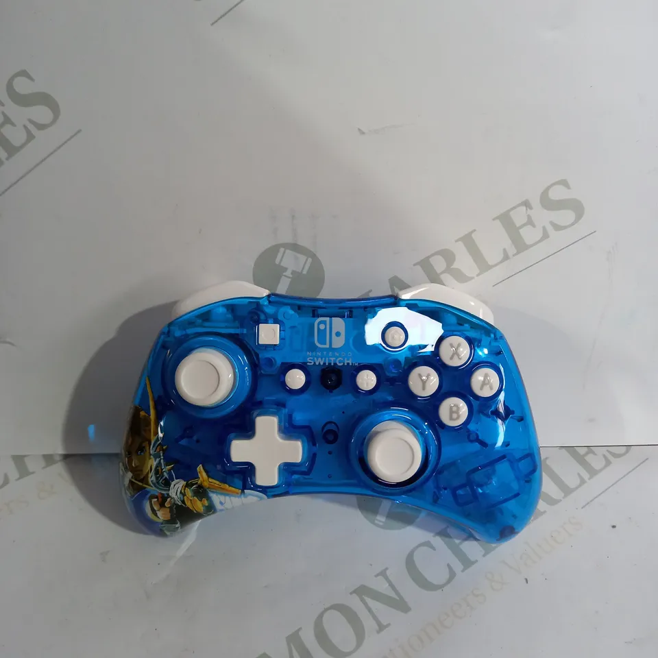 PDP NINTENDO SWITCH ZELDA CONTROLLER