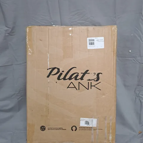FITQUEST PILATES PLANK BOARD