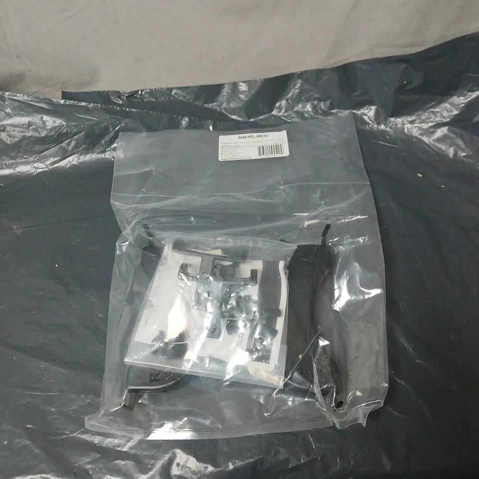 RAM X-GRIP UNIVERSAL HOLDER FOR 12"-13" TABLETS SEALED