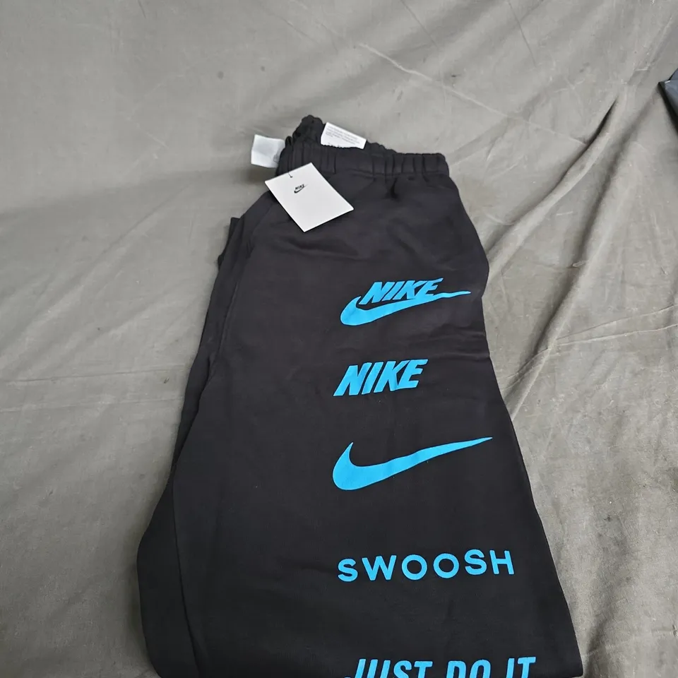 NIKE JOGGERS – SIZE L