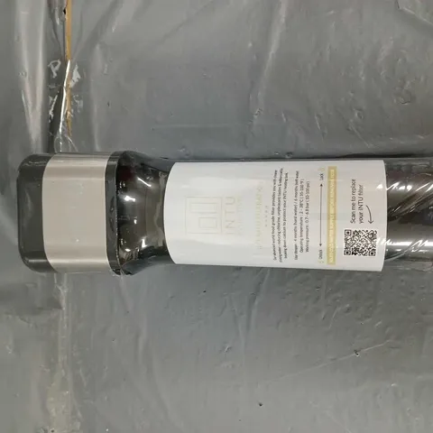 SEALED INTU WATER FILTER 