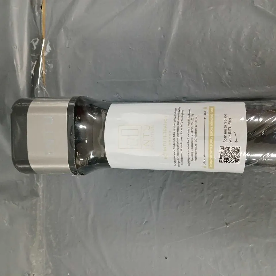 SEALED INTU WATER FILTER 